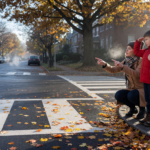 Back-to-School Walking Routes: Teaching Kids Safe Street Crossing