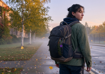 Backpack Safety for Students: Weight Limits and Ergonomic Fit