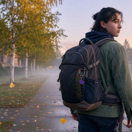 Backpack Safety for Students: Weight Limits and Ergonomic Fit