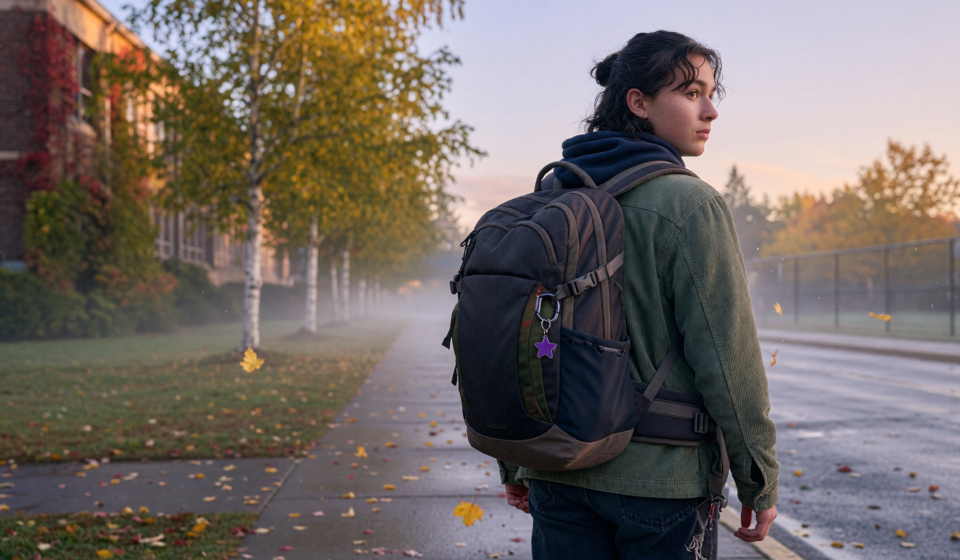 Backpack Safety for Students: Weight Limits and Ergonomic Fit