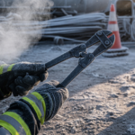 Cold-Weather Work Gloves: Grip and Dexterity for Early Frost Shifts