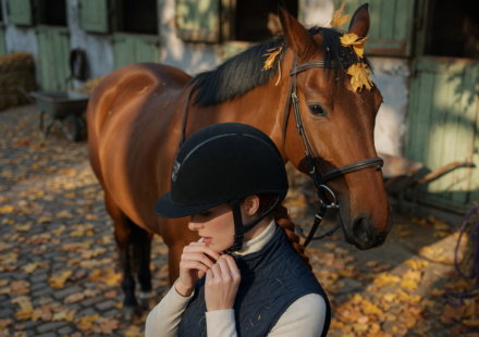 Equestrian Helmets: ASTM/SEI Standards and Replacement Rules