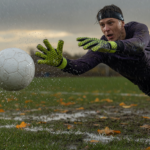 Goalkeeper Gloves: Grip, Cut and Sizing for Wet Fall Matches