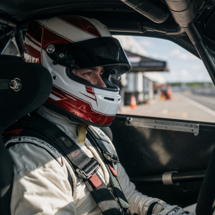 HANS Devices and Head Restraints: How They Prevent Racing Injuries