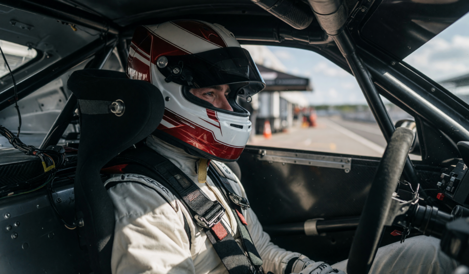HANS Devices and Head Restraints: How They Prevent Racing Injuries