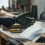 How to Choose Cut-Resistant Work Gloves: ANSI Cut Levels A1-A9 Explained