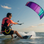 Kiteboarding Safety: Quick-Release Systems, Impact Vests and Wind Windows