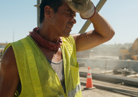 Lightweight Summer Hi-Vis: Breathable Fabrics That Keep Workers Cool