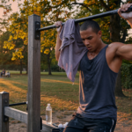 Outdoor Workout Safety: Sun Timing, Grip and Cooling Recovery