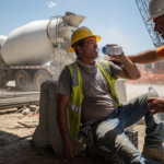 Recognizing Heat Exhaustion vs Heat Stroke on the Jobsite