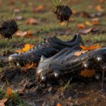 Soccer Cleats and Stud Types: Traction for Muddy Fall Fields