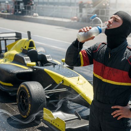 Track Day Heat Management: Fireproof Layers, Hydration and Cool Suits