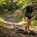 Trail Running Safety in Summer: Hydration Vests, Bugs and Footing