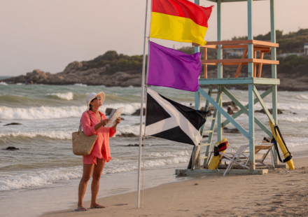 Travel Water Safety Abroad: Flags, Unfamiliar Currents and Local Rules