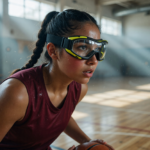 Youth Sports Eye Protection: ASTM-Rated Goggles by Sport